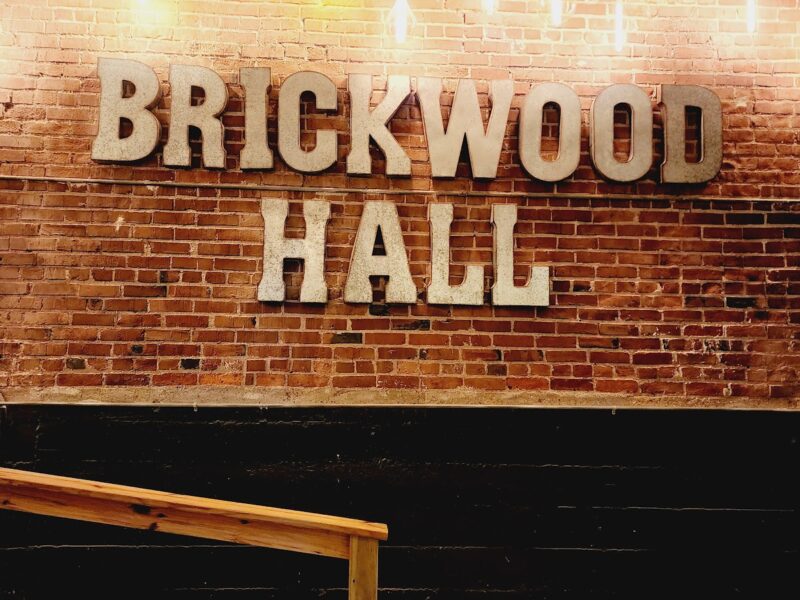 The Hall at 300