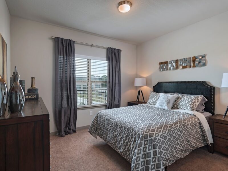The District Loft
