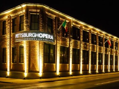 The Pittsburgh Opera