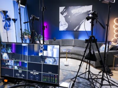 Scottsdale Creative Loft