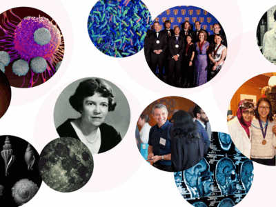 The New York Academy of Sciences