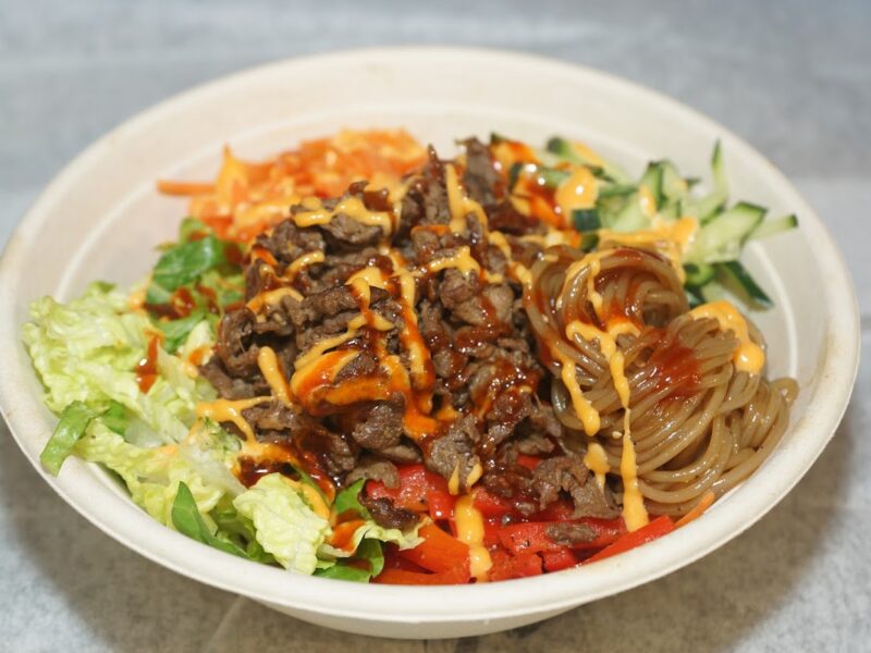 The Atrium at City Center