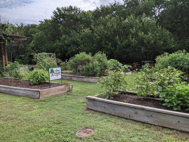 Alamo Heights Community Center