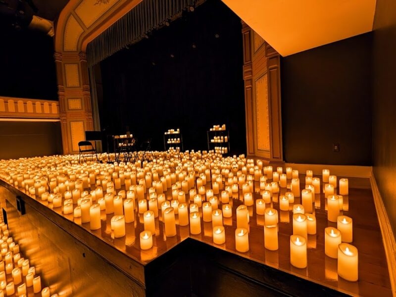 The Bayview Event Center