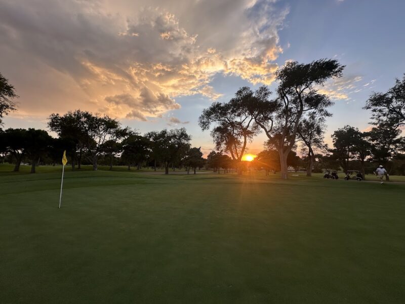 Lubbock Country Club