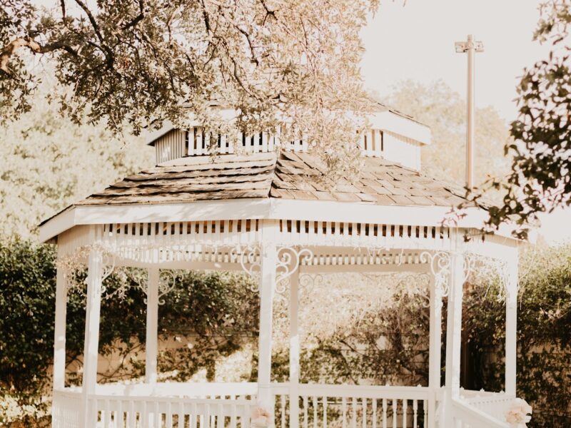 The San Antonio Event Center