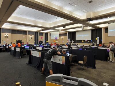 The Grand Ballroom at Orlando