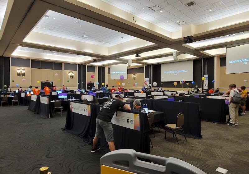 The Grand Ballroom at Orlando