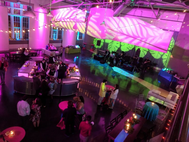 The Palladium St. Louis