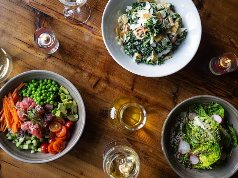 The Chicago Urban Winery