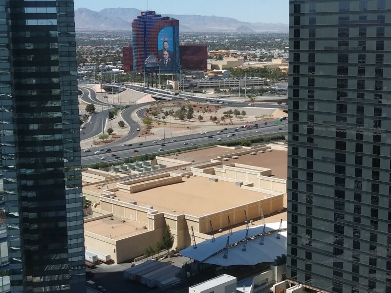 The Aria Event Center