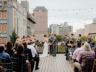 The Event Space at 1000