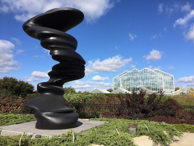 Frederik Meijer Gardens & Sculpture Park