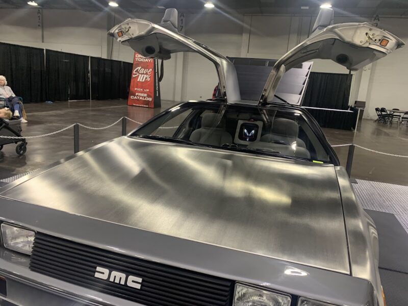 Cincinnati Convention Center