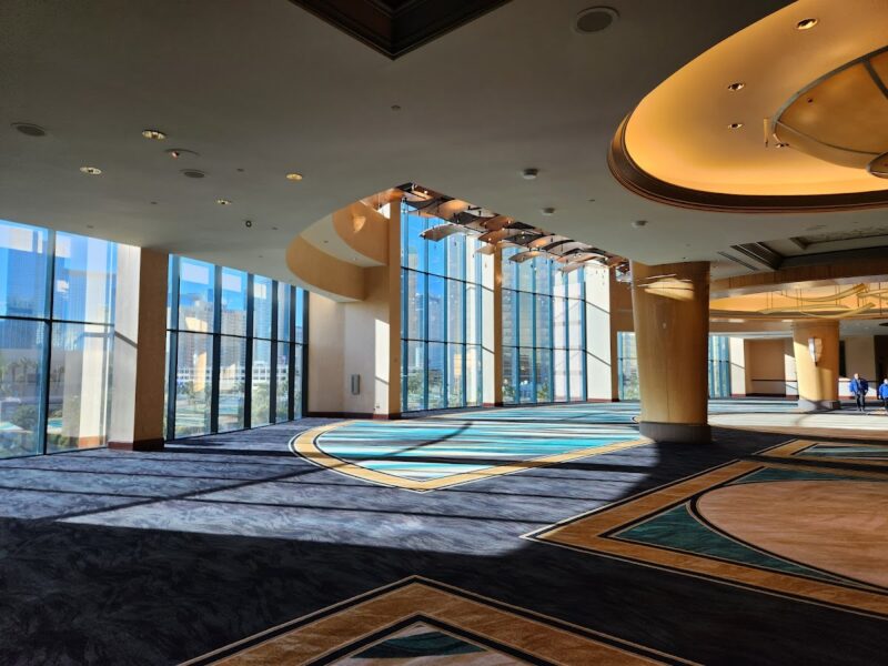 MGM Grand Conference Center