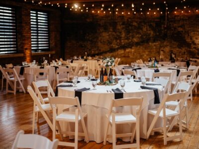 Cincinnati Event Hall