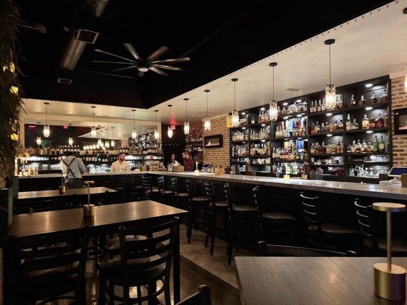 The Vintage Hall