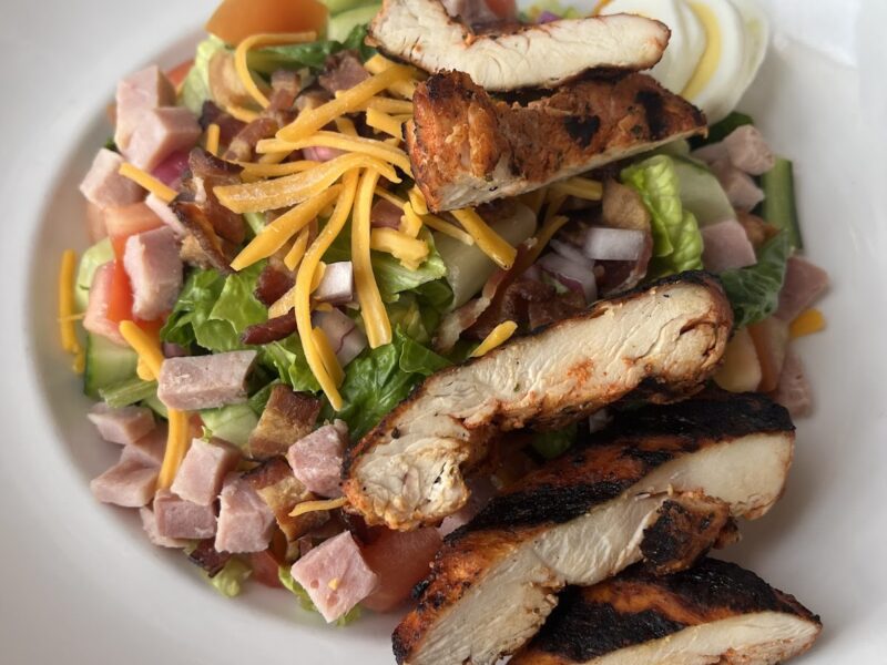 The Milwaukee Ale House