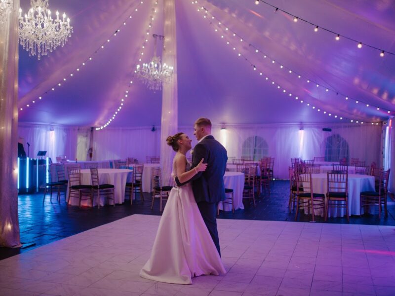 The Historic Mankin Mansion