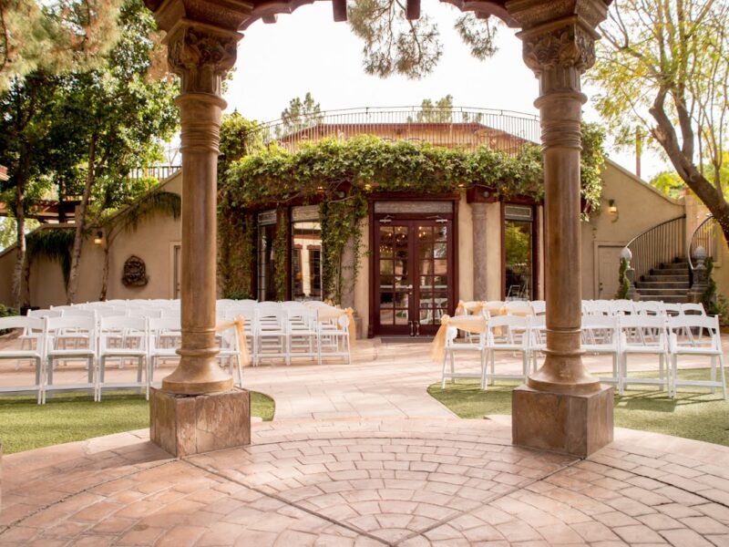 The Wright Venue