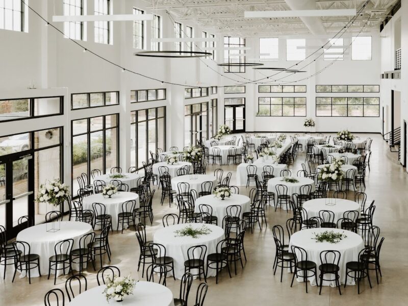 The San Antonio Event Space
