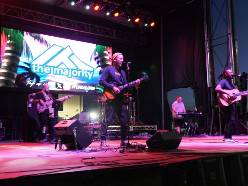 Desert Breeze Event Center