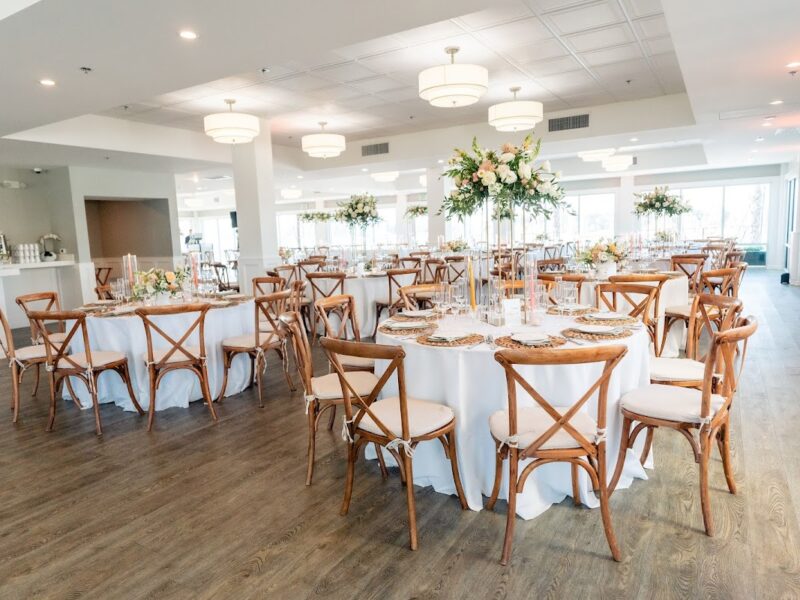 The Harbor View Room