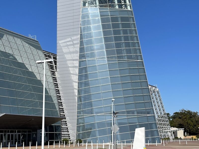 Virginia Beach Convention Center