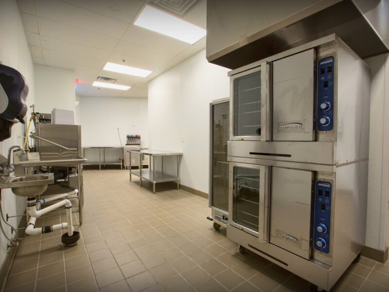 The Westside Cultural Arts Center