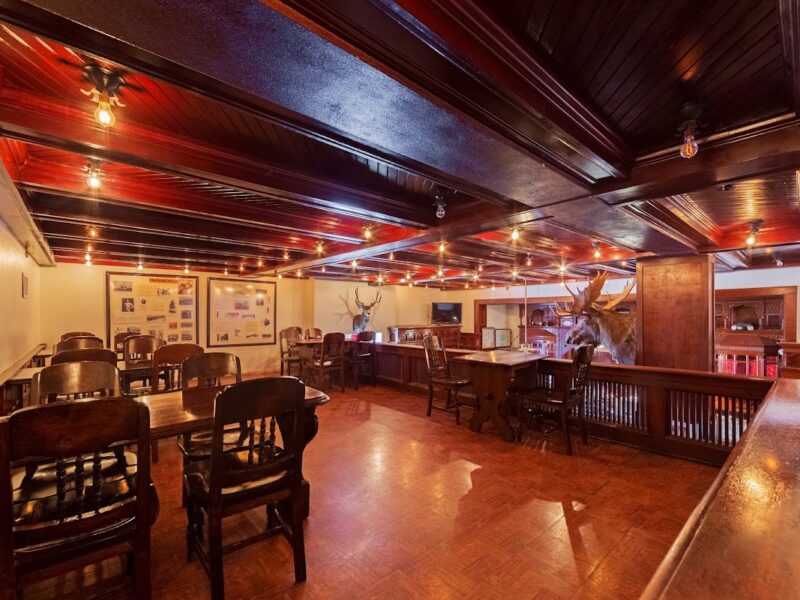 The Historic Menger Hotel