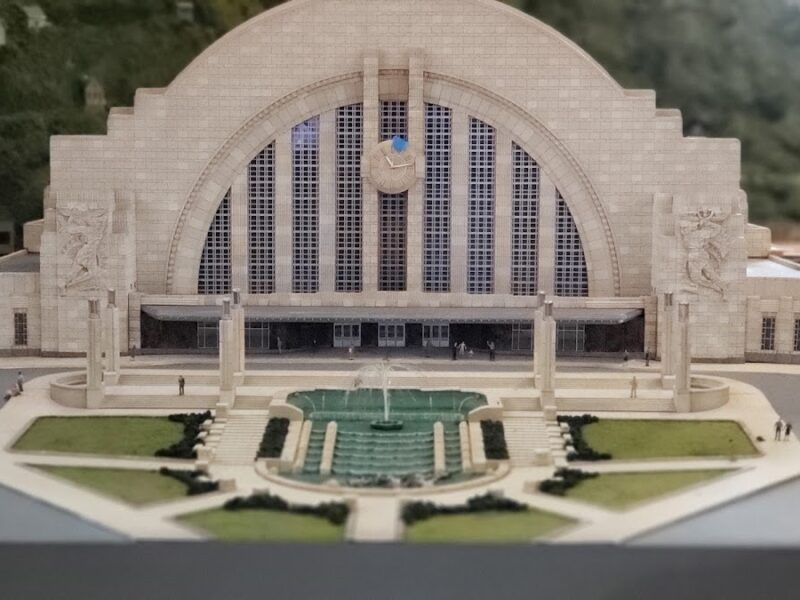 Cincinnati Museum Center