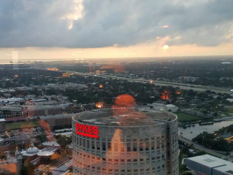 The Tampa Club