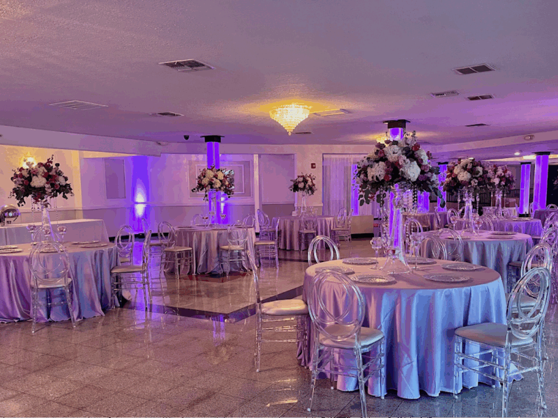 The Venue at Ceasar's