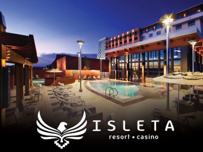 The Isleta Resort & Casino