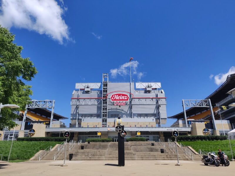 Heinz Field