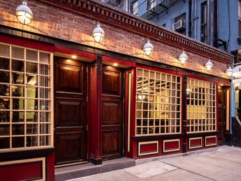 The East Side Venue