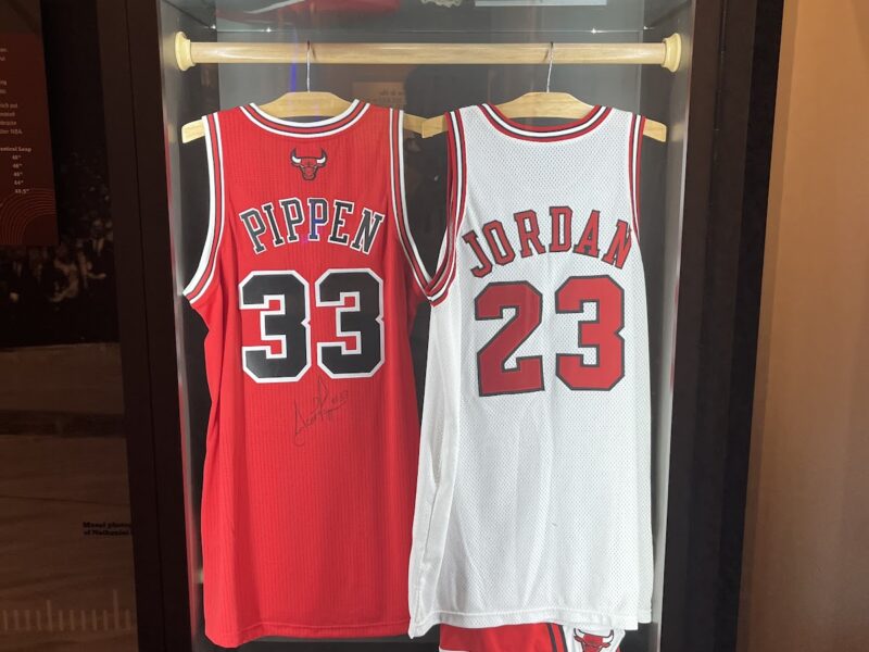 The Chicago Sports Museum