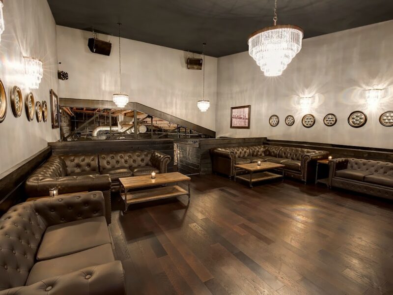 The Venue on 5th