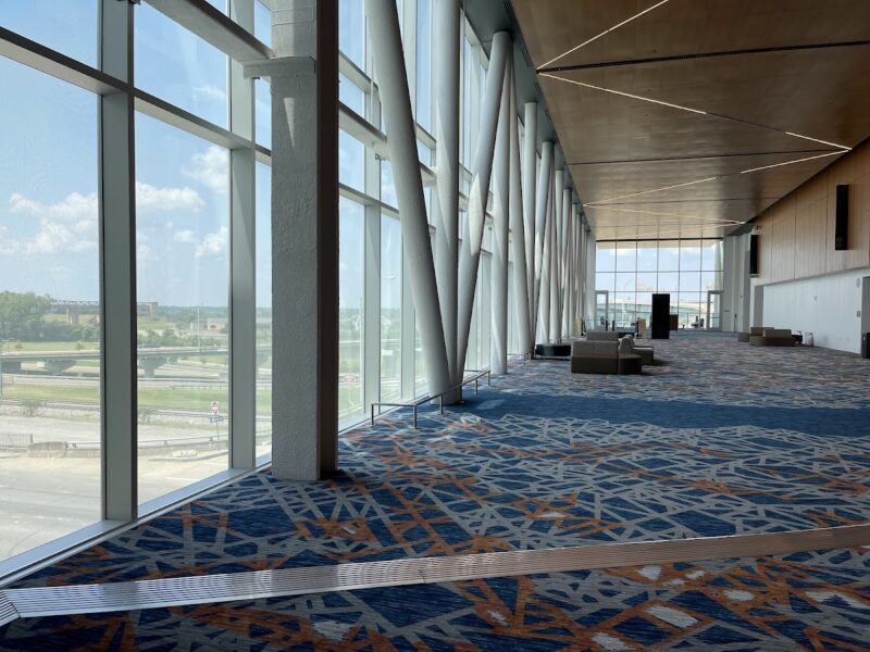 Memphis Convention Center