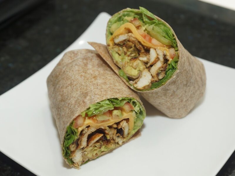 The Atrium at City Center