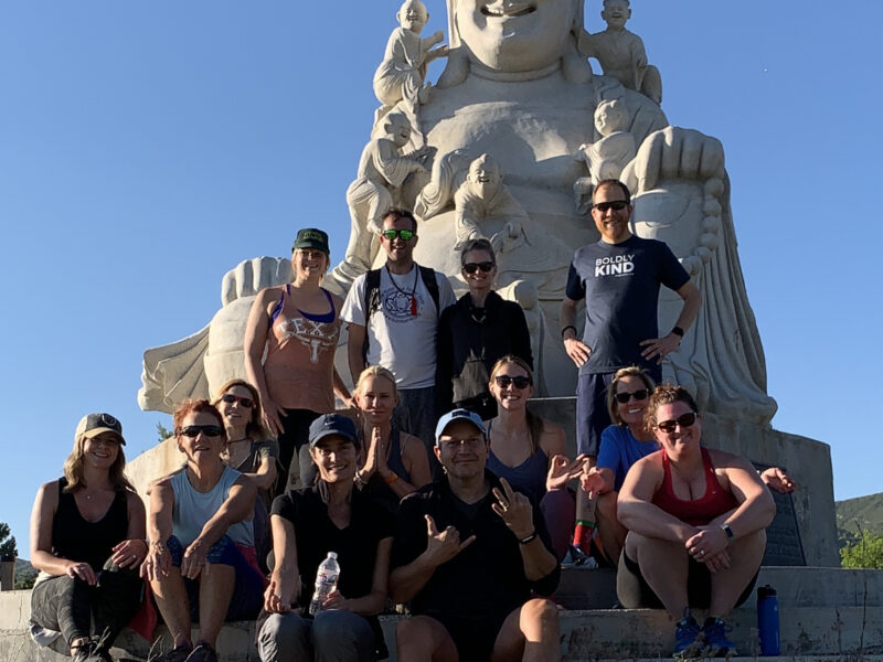 Coastal Retreat Venue