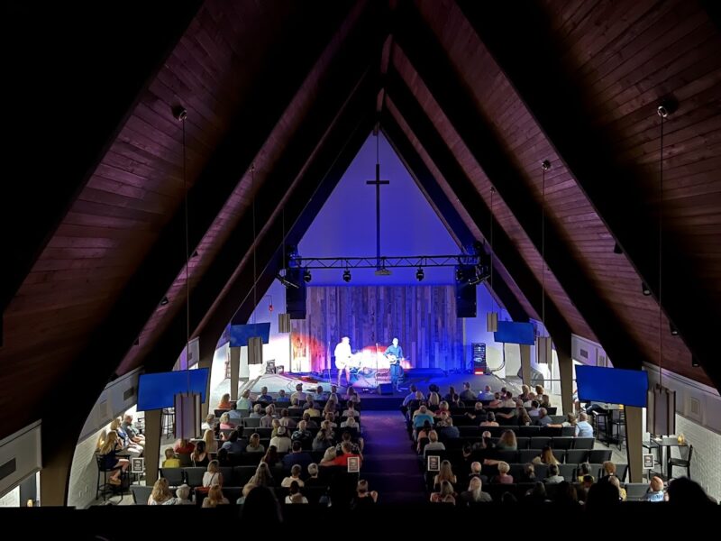 The 4th Street Theater