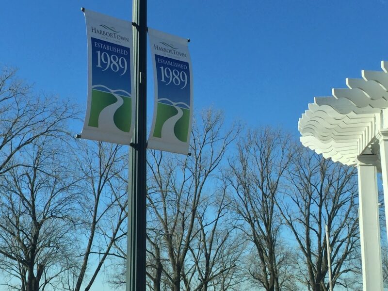 The Riverfront Event Hall