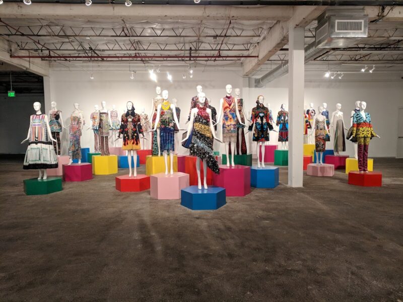 The Dallas Contemporary