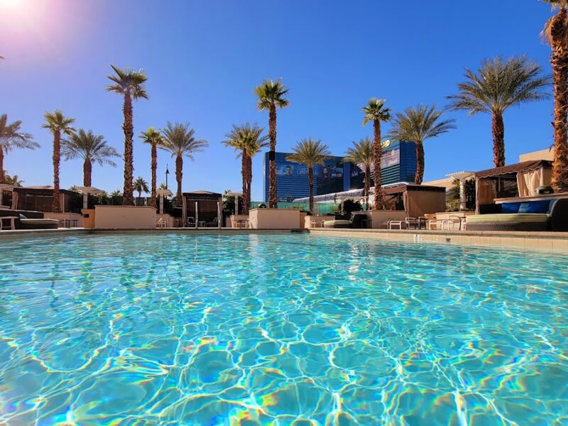 The Grand Ballroom at The Signature