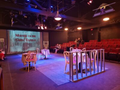 The Long Beach Playhouse