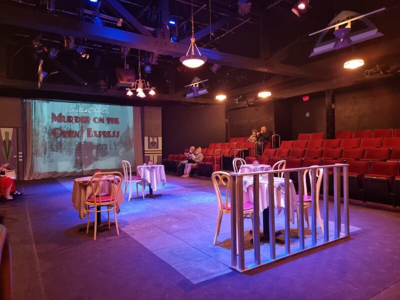 The Long Beach Playhouse