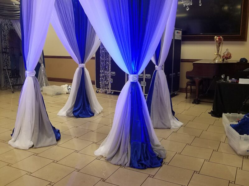 The Las Vegas Event Space