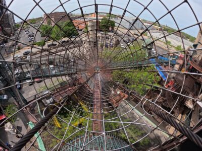 St. Louis City Museum
