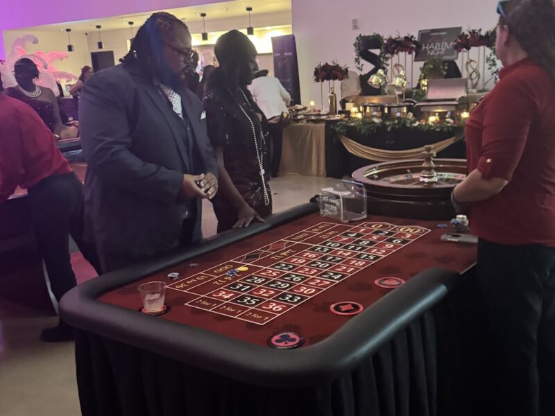 The San Antonio Event Space